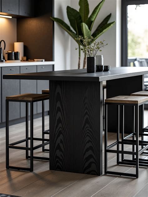 Modern Bar Table Designs