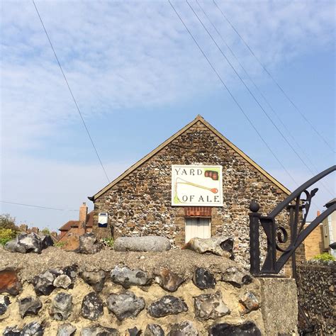 Yard of Ale (Broadstairs): All You Need to Know BEFORE You Go