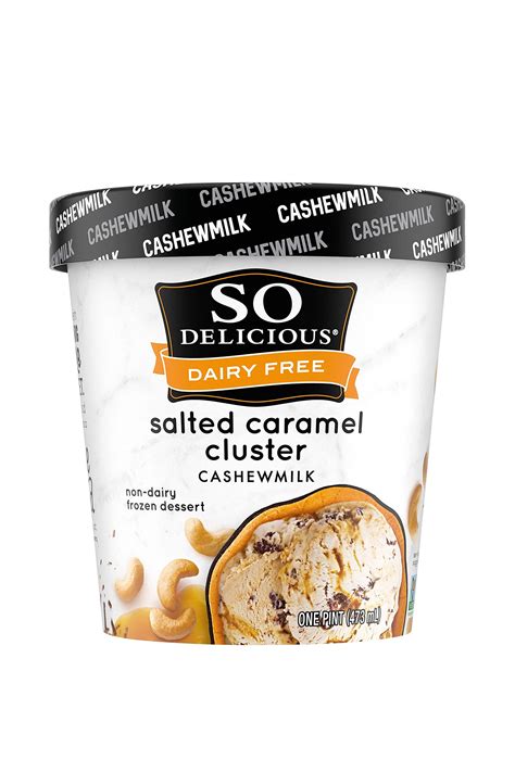 Best Soy Ice Cream Brands