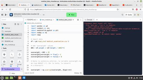 Python Data Code 的图像结果