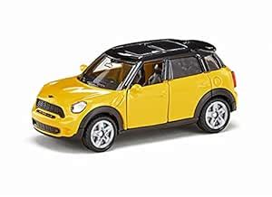 SIKU Metal Diecast Mini Countryman Car : Amazon.in: Toys & Games