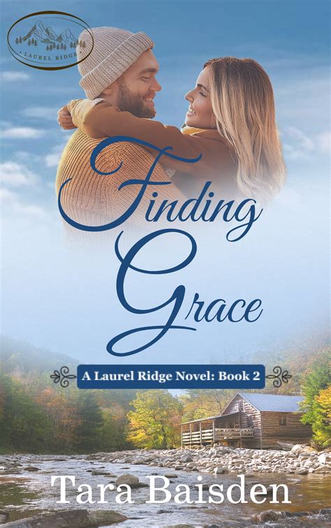 Laurel Ridge Series - Tara Baisden