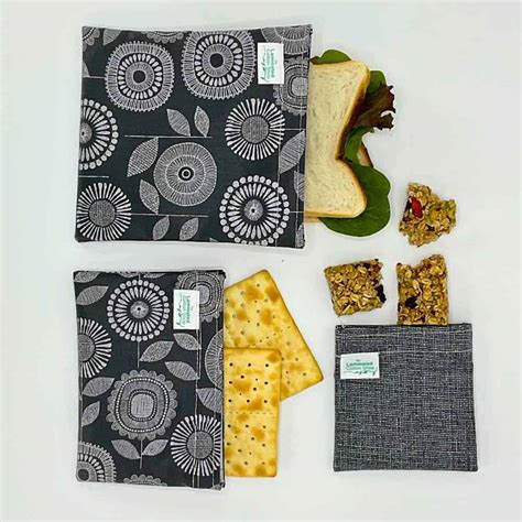 Image result for Zero Waste Snack Pack