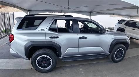 Image result for 4Runner Off-Road