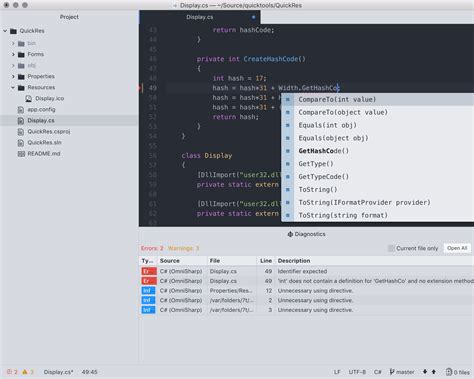 Image result for C# Programmieren Handy C# Compiler