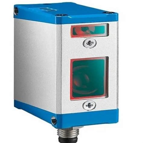 Sensor - Delta Laser Displacement Sensors - Model No. LD-040N-C2B / LD ...