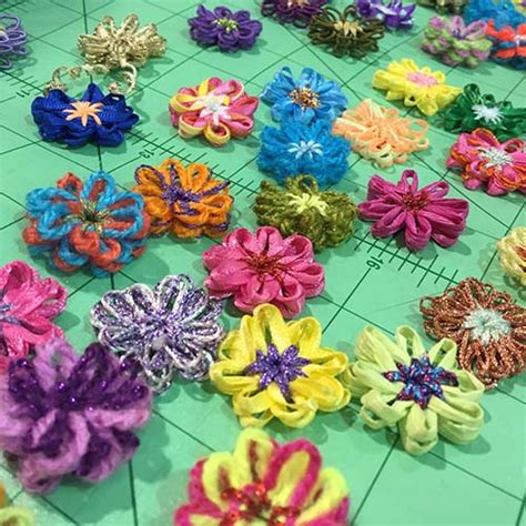 Image result for Metallic Thread Color Chart