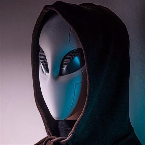 Image result for Alien Mask