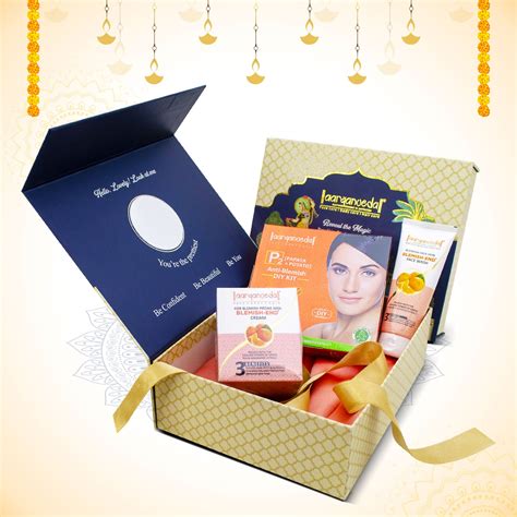 Complexion Care Gift Box – Aaryanveda