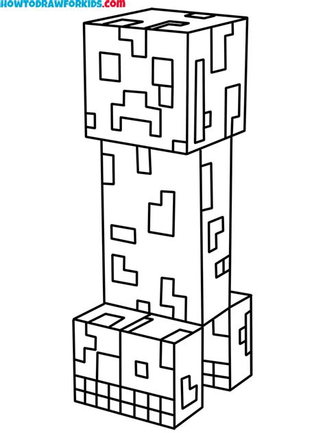 Image result for Minecraft Hacker Coloring Pages