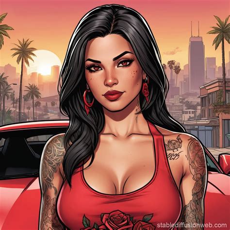 Image result for GTA 5 Loading Screen Beach
