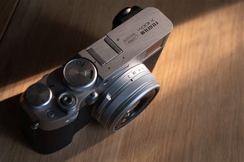 Fujifilm X100VI Review | 5050 Travelog