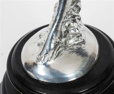 Vintage Rolls Royce Spirit of Ecstasy Sculpture Mid-20th Century at ...
