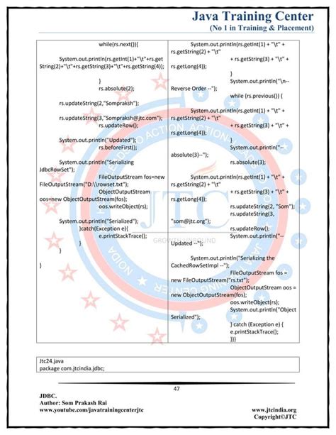 Image result for Spring JDBC Hand Written Notes