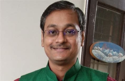 Interview with Dr. Debojyoti Dhar, Cofounder and Director at Leucine ...