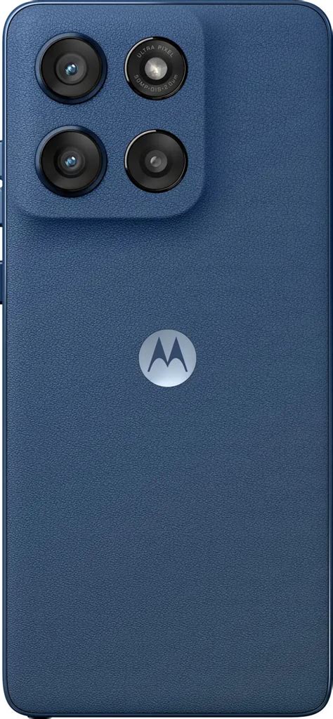 Motorola Edge 60 Stylus Latest Price in India & Full Specs - Minto