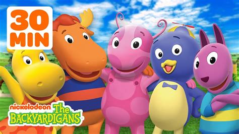 Image result for Backyardigans Friendship