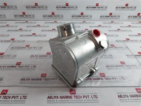 Krohne Optiwave 8300 C Radar Level Transmitter Input Voltage-14-30V ...