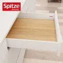 Slim Tandem Drawers - Export Quality Slim Tandem Drawers - Modular ...