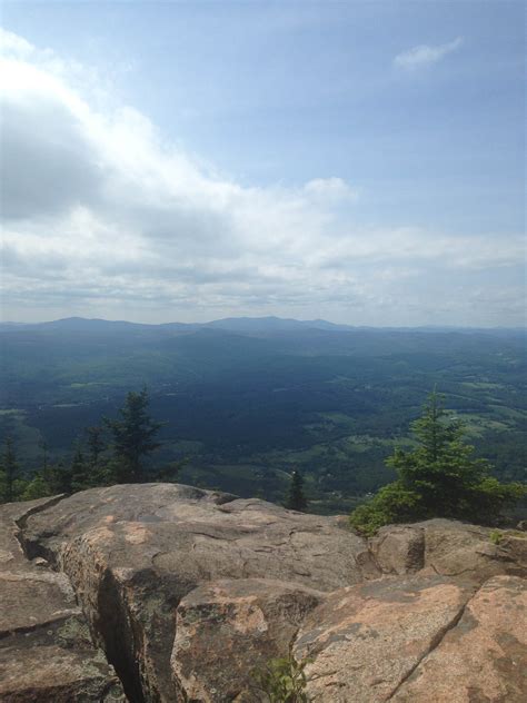 Mount Ascutney State Park Campground | Windsor, VT