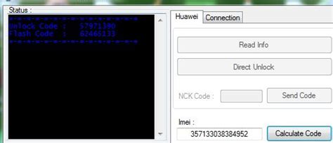 Image result for Huawei Unlock Generator Calculator Unlock Modem