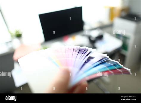 Color Print Samples 的图像结果