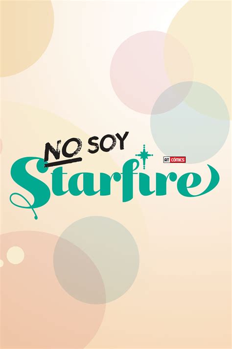 I Am Not Starfire (2021) - Marmota Comics