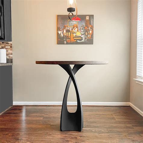 Restaurant Bar Height Table Bases at Kathleen Perry blog