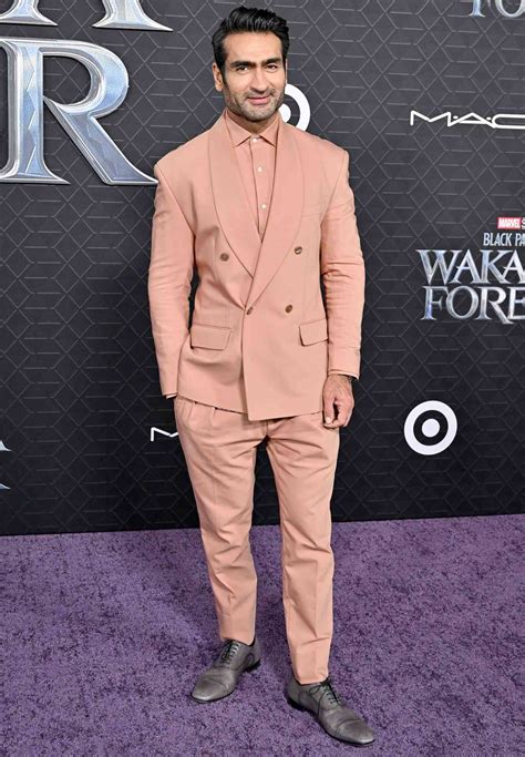 Wakanda Forever Los Angeles Premiere Photos