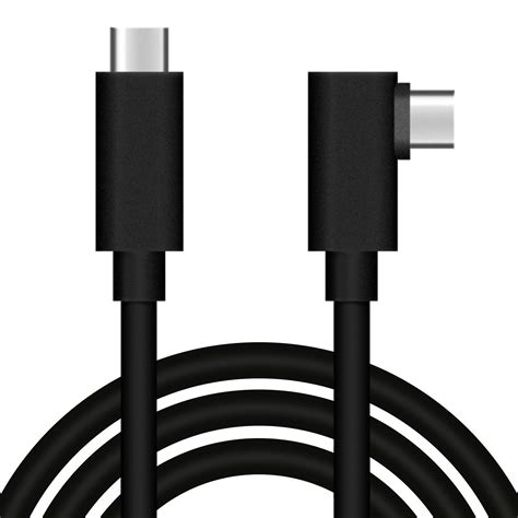 Buy Link Cable 16ft(5m) for Oculus Quest 2 / Quest 1 USB C to C with E ...