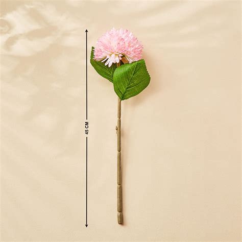 Buy Botanical Artificial Daisy Flower - 45cm from Home Centre at just ...