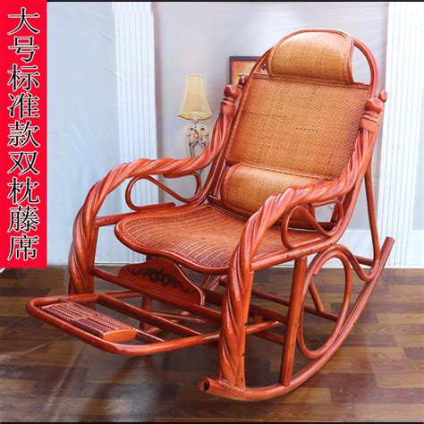 可以滚也可以安静的躺着，这个圆形的摇摆椅设计精巧，颜值也超赞 - 知乎