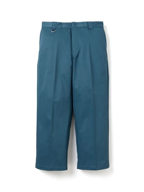 Dickies と NEIGHBORHOOD によるコラボレーション