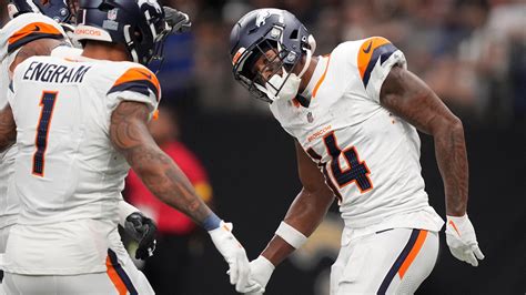 Evan Engram reflects on 500th career catch amid tough loss | 9news.com