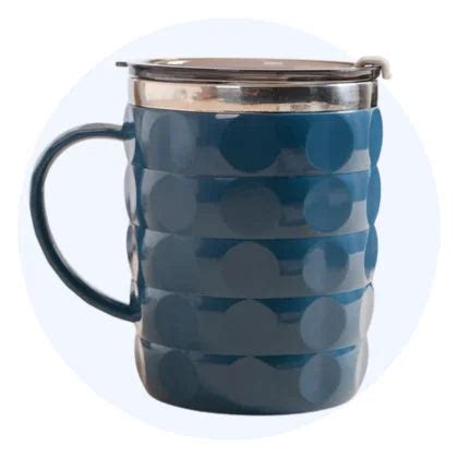 Premium Insulated Coffee Mugs Online - Portable Travel Mugs | Nestasia