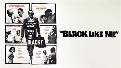Watch Black Like Me (1964) Full Movie Free Online - Plex