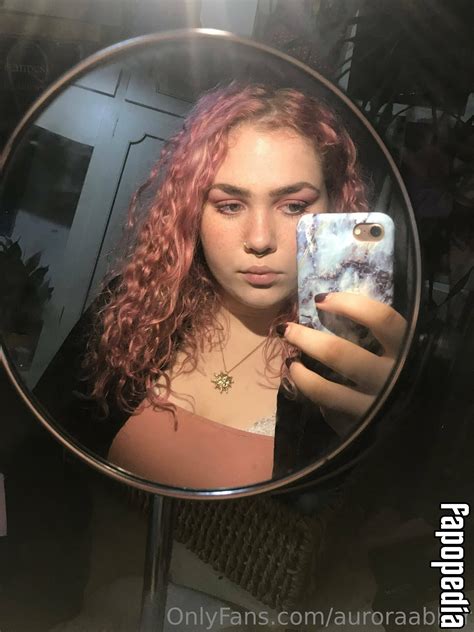 Auroraablair Nude OnlyFans Leaks - Photo #742726 - Fapopedia