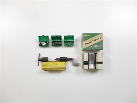 Image result for Reloading Accessories