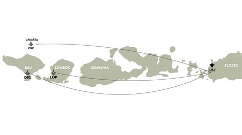 Labuan Bajo - Manta Rhei Dive Center Komodo Flores