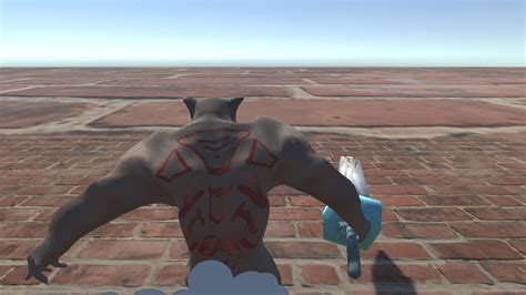 Unity Hold Sword 的图像结果