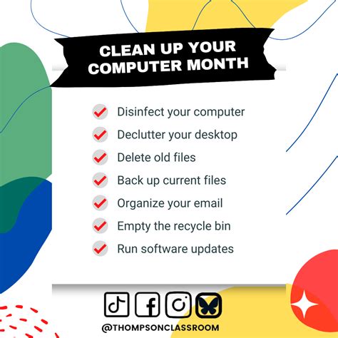 Clean Up Your Computer 的图像结果