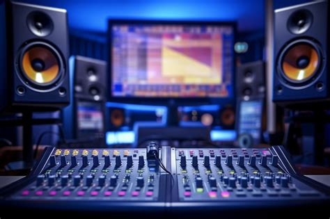 Image result for Recording Studio Computer Room