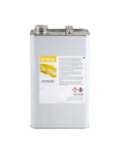 Encapsulation Resins