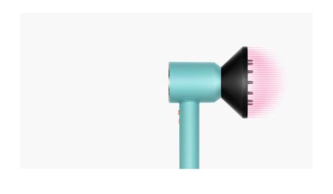 Dyson Supersonic Nural Hair Dryer (Ceramic patina/Topaz) | Buy Now
