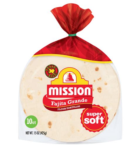 Products - Mission Foods
