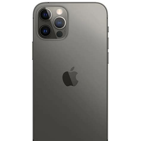 Test Apple iPhone 12 Pro Max - Smartphone - UFC-Que Choisir