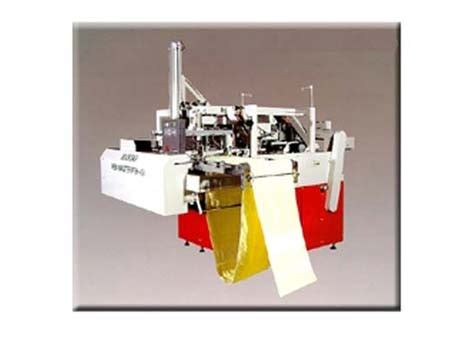 AUTOMATIC TOWEL CROSS HEMMING MACHINES | SMARTWIN MACHINERIES | KARUR