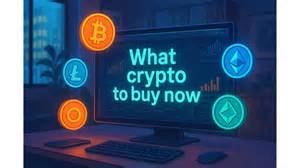What crypto to buy now: DeepSnitch AI looks like the No. 1 competitor ...