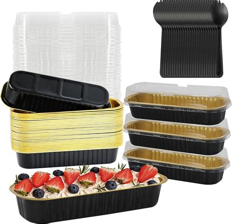 Mini Cake Pans Disposable at Louise Collier blog