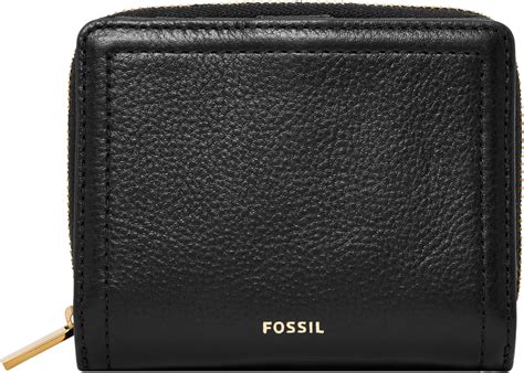 Fossil Women's RFID-Blocking Mini Bifold Wallet India | Ubuy